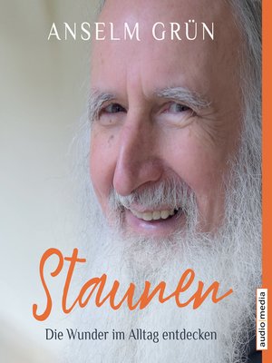 cover image of Staunen – Die Wunder im Alltag entdecken